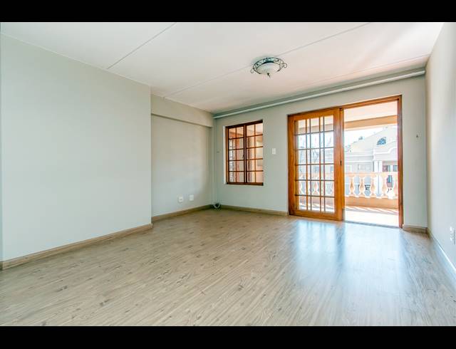 2 BEDROOM APARTMENT TO LET IN HYDE PARK